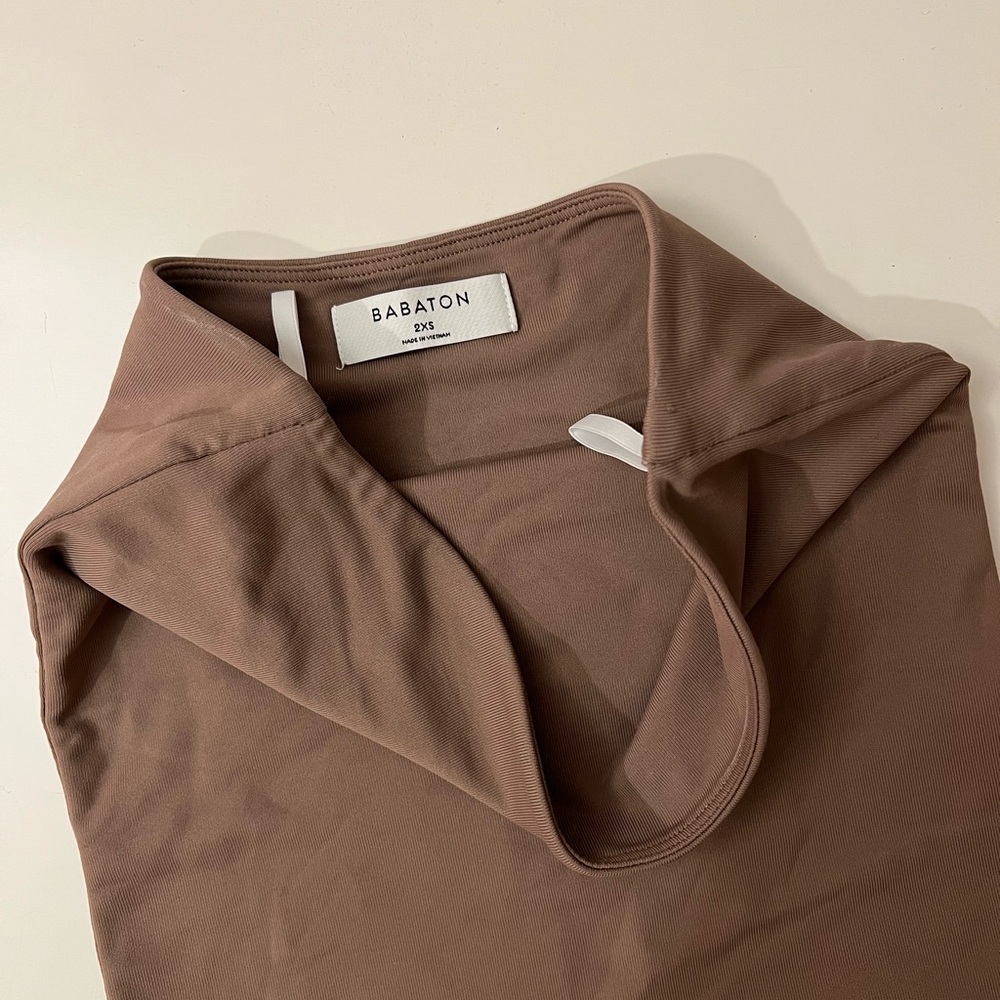 Babaton Contour Tube Top